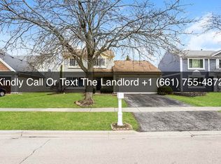 9205 S 50th Ave, Oak Lawn, IL 60453