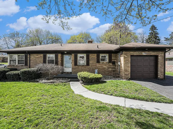 1750 Bridge St NW, Grand Rapids, MI 49504