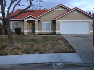 39524 Denham Dr, Palmdale, CA 93551