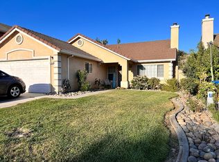2856 Pompeii Ln, Ceres, CA 95307