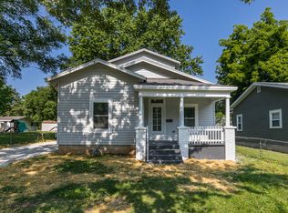 1317 N Park Ave, Springfield, MO 65802