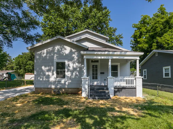 1317 N Park Avenue, Springfield, MO 65802