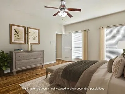 301 Rocky Pine Rd — Photo 12