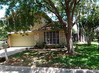 1615 Trailridge Dr, Arlington, TX 76012