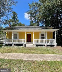 511 Smith St, Dublin, GA, 31021