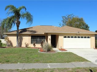 3505 Player Dr, New Port Richey, FL 34655