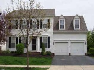 5120 Stonhope Rd, New Albany, OH 43054