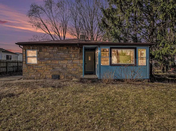 54305 Terrace Ln, South Bend, IN 46635