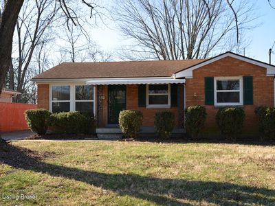 8004 Mimosa Dr, Louisville, KY, 40258