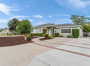 8440 Oakdale Ave, Winnetka, CA 91306