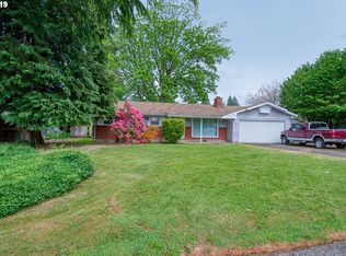 10413 NE 20th Ave, Vancouver, WA