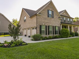 2002 Canyon Echo Dr, Franklin, TN 37064