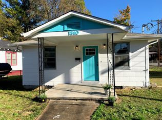 1310 S Lyerly St, Chattanooga, TN 37404