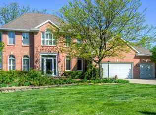 815 SE Southbranch Dr, Waukee, IA 50263