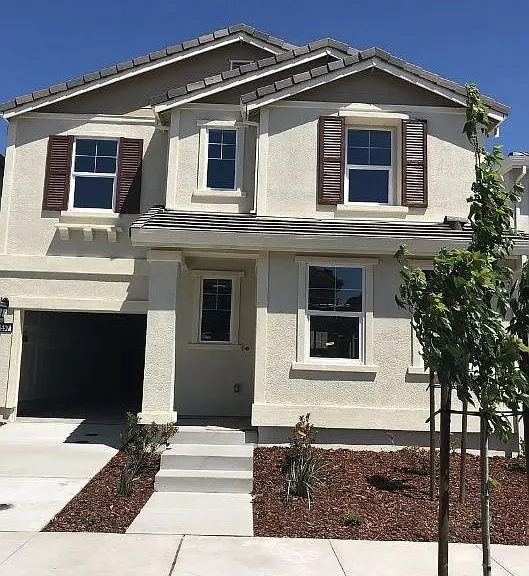 2557 Lacey Ann Ave — Photo 1