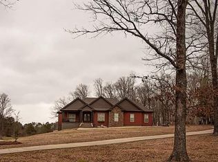 943 Mitchell Bridge Rd, Chatsworth, GA 30705