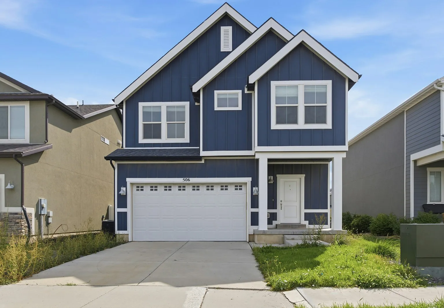 506 South Highpoint Drive — Photo 1