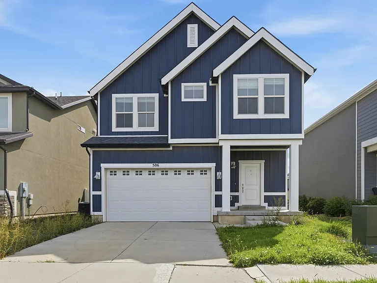506 S Highpoint Dr — Photo 1