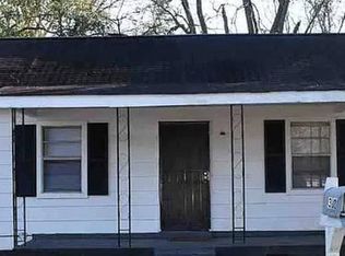 302 Fagan Cir, Fort Valley, GA 31030