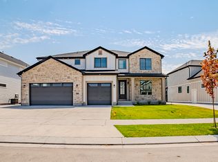 235 S Cottonwood Rd #7502, Vineyard, UT 84059