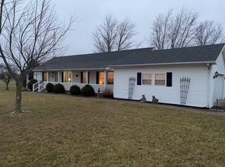 8630 N Round Barn Rd, Williamsburg, IN 47393