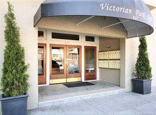 437 Perkins St APT 206, Oakland, CA 94610