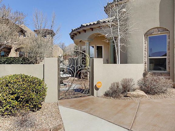 2nd image of 8220 Desert Aster Ln NE
