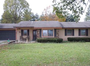 12105 N County Road 200 W, Muncie, IN 47303