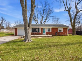 205 Burke Ave, Indianapolis, IN 46234