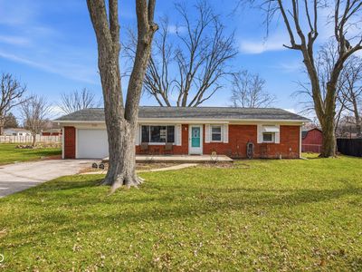 205 Burke Ave, Indianapolis, IN, 46234