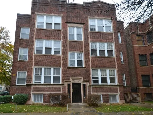 5021 N Winchester Ave, Chicago, IL