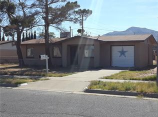 10609 Murphy St, El Paso, TX 79924