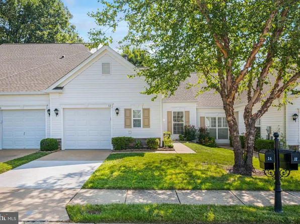 32 Turtle Creek Way #82, Fredericksburg, VA 22406