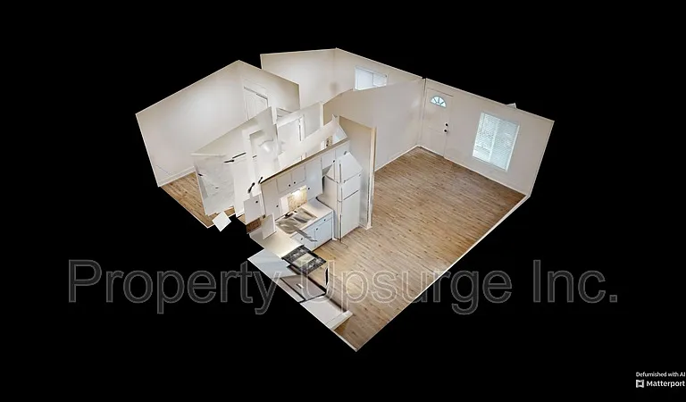 1074 Bond St #1078 — Photo 12