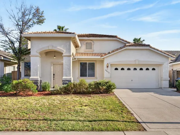 9672 Harvest View Way, Sacramento, CA 95827