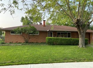 4849 Neptune Ln, Dayton, OH 45424