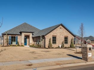 16901 Madrid Cir, Oklahoma City, OK 73170