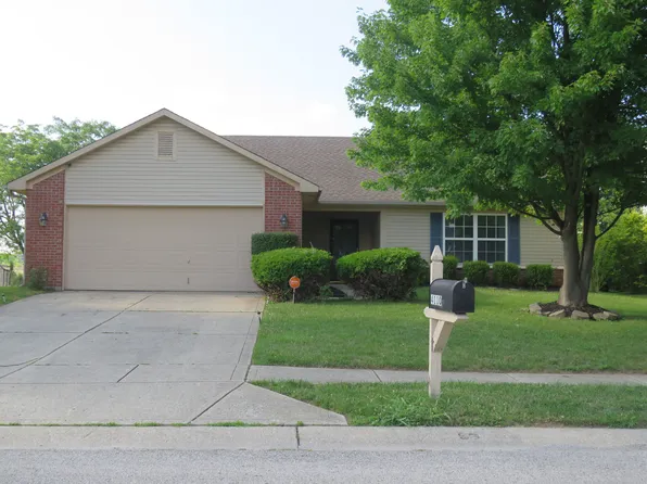 4110 Par Dr, Indianapolis, IN 46268