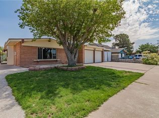 10541 Darin Rd, El Paso, TX 79925