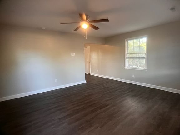 Living Room from Front Door