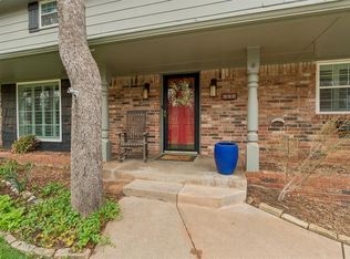 917 E 11th St, Edmond, OK 73034