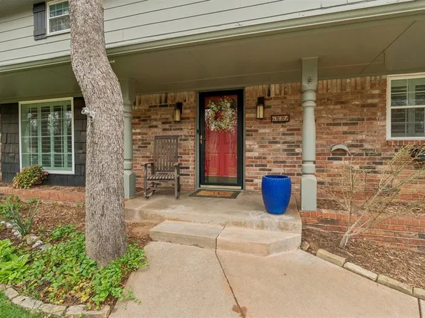 917 E 11th St, Edmond, OK 73034