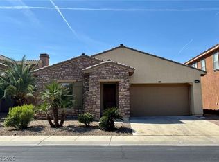 1089 Via Canale Dr, Henderson, NV 89011
