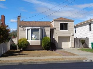 39 Grove St, Richmond, CA 94804