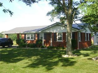 4424 Knifley Rd, Columbia, KY 42728