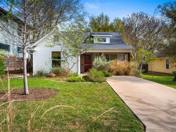 400 Delmar Ave, Austin, TX 78752