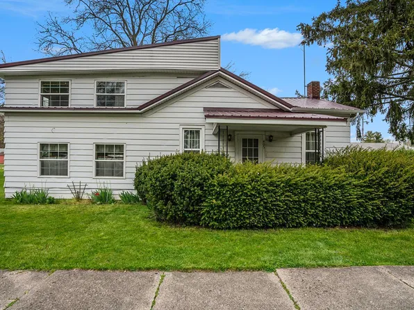 405 W Section St, Milford, IN 46542