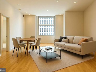 1600 Arch St APT 1407, Philadelphia, PA, 19103