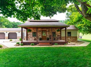 5044 Dry Run Rd, Chillicothe, OH 45601