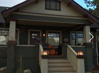 Marsh Ave, Reno, NV 89509